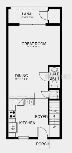 Под контрактом: $249,000 (2 спален, 2 ванн, 1178 Квадратных фут)