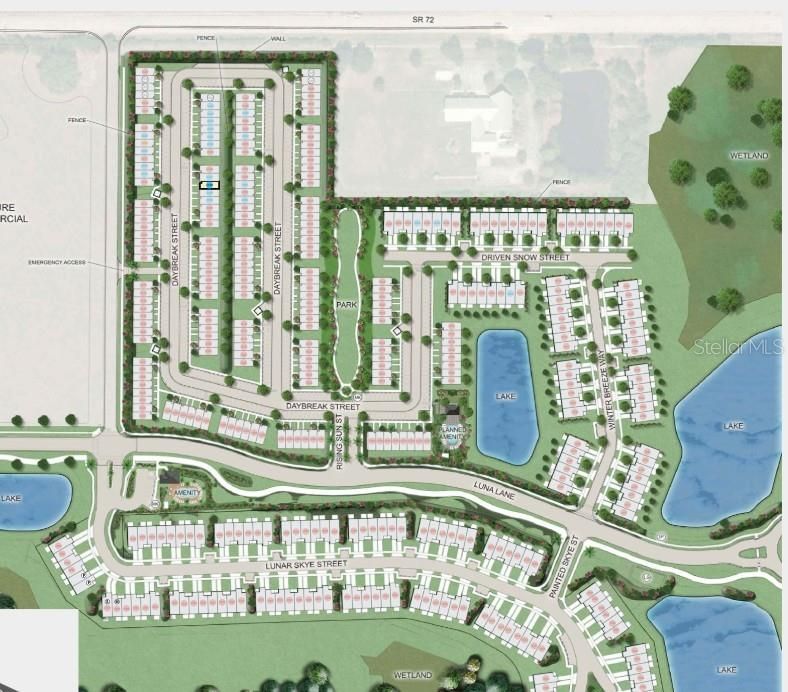 Под контрактом: $249,000 (2 спален, 2 ванн, 1178 Квадратных фут)