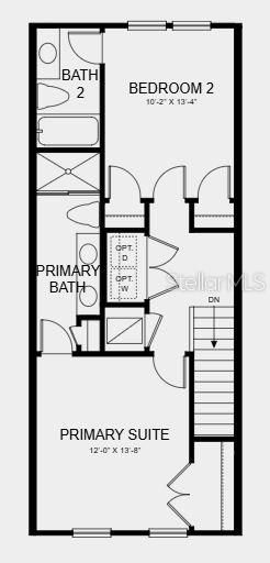 Под контрактом: $249,000 (2 спален, 2 ванн, 1178 Квадратных фут)
