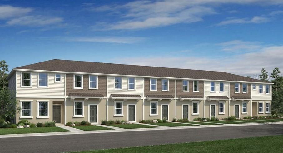 Active With Contract: $249,000 (2 beds, 2 baths, 1178 Square Feet)