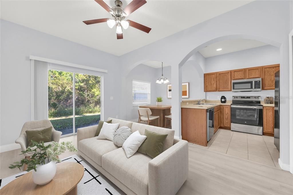 待售: $300,000 (3 贝兹, 2 浴室, 1374 平方英尺)