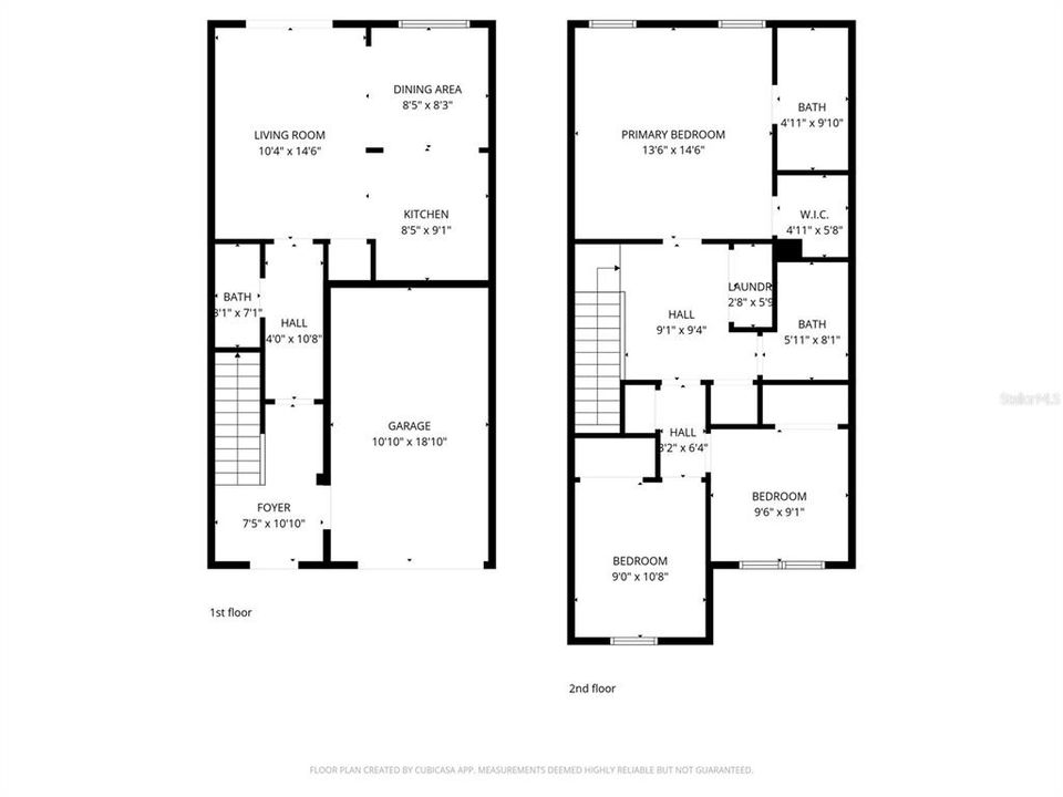 待售: $300,000 (3 贝兹, 2 浴室, 1374 平方英尺)