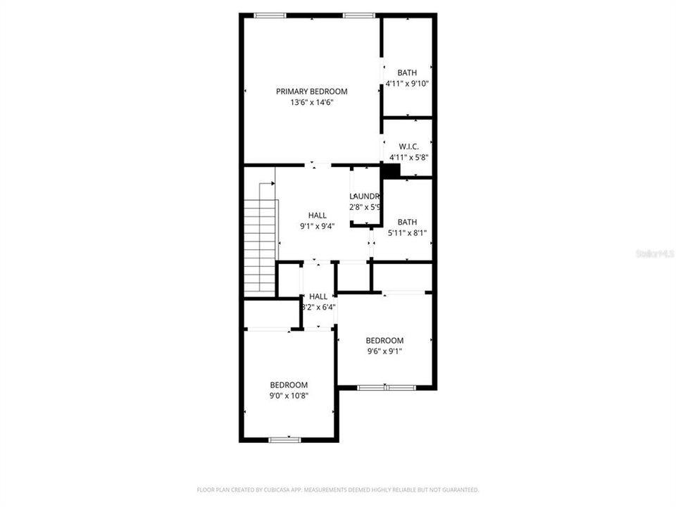 待售: $300,000 (3 贝兹, 2 浴室, 1374 平方英尺)