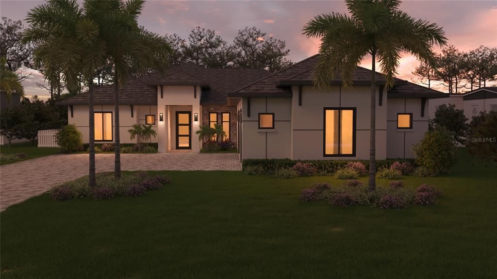 На продажу: $543,900 (4 спален, 3 ванн, 2376 Квадратных фут)