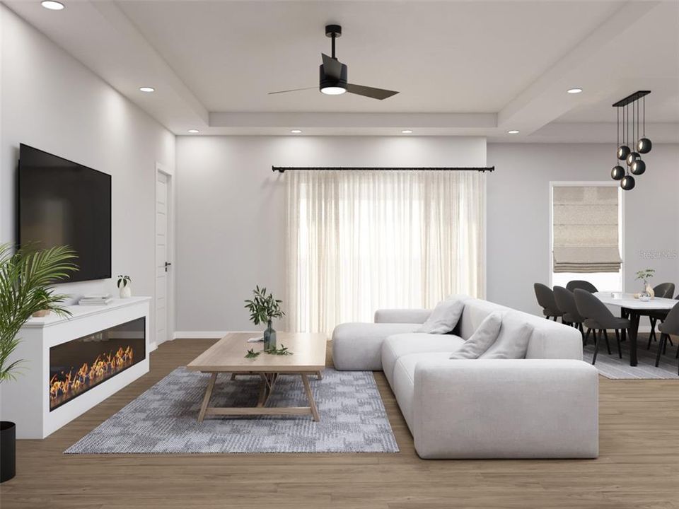 На продажу: $543,900 (4 спален, 3 ванн, 2376 Квадратных фут)