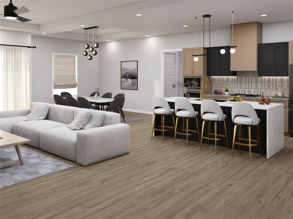 На продажу: $543,900 (4 спален, 3 ванн, 2376 Квадратных фут)