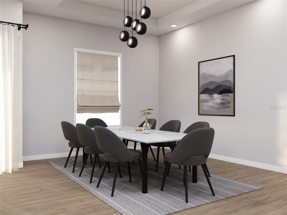 На продажу: $543,900 (4 спален, 3 ванн, 2376 Квадратных фут)