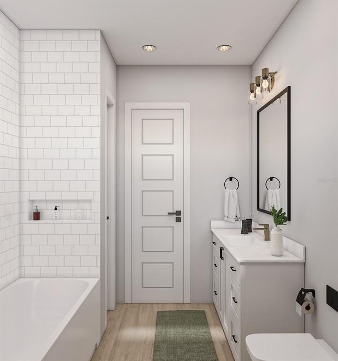 На продажу: $543,900 (4 спален, 3 ванн, 2376 Квадратных фут)