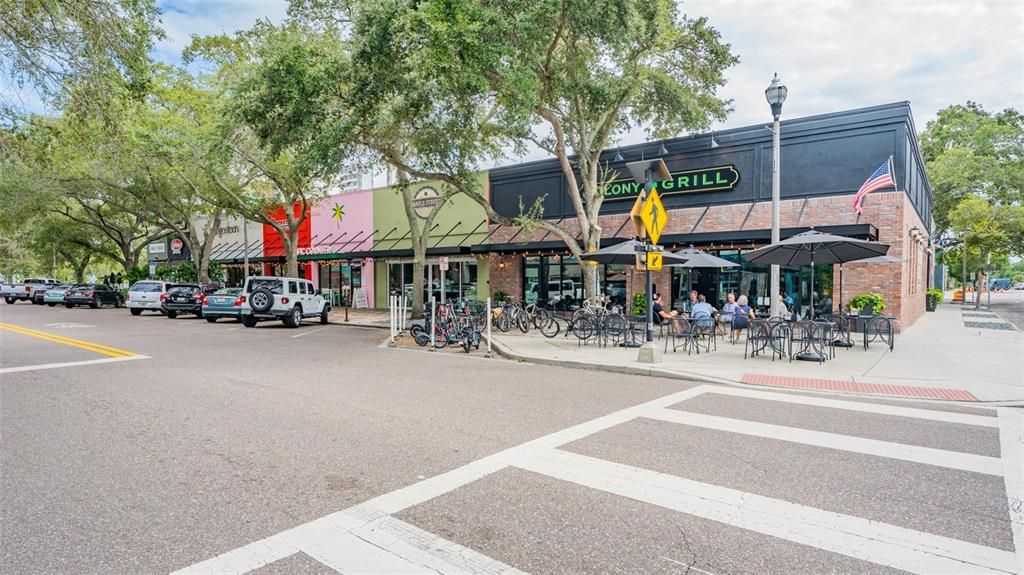 For Rent: $9,500 (2 beds, 2 baths, 2321 Square Feet)