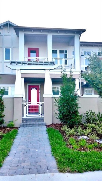 Active With Contract: $2,600 (3 beds, 2 baths, 1776 Square Feet)