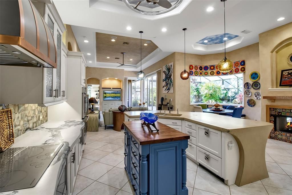 На продажу: $1,995,000 (4 спален, 4 ванн, 3848 Квадратных фут)