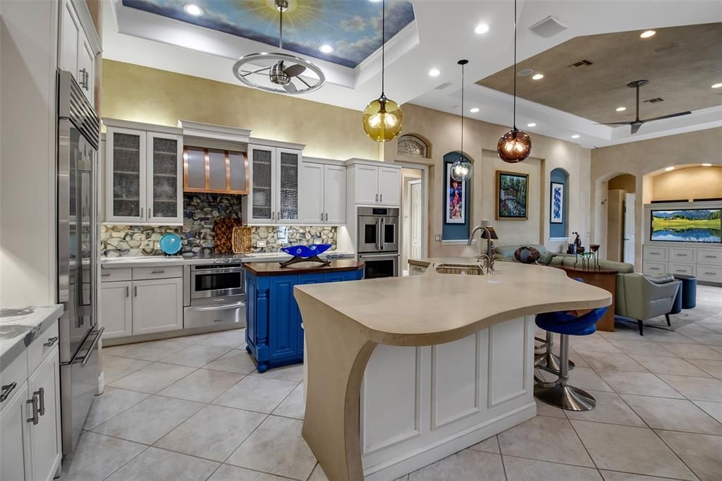 На продажу: $1,995,000 (4 спален, 4 ванн, 3848 Квадратных фут)