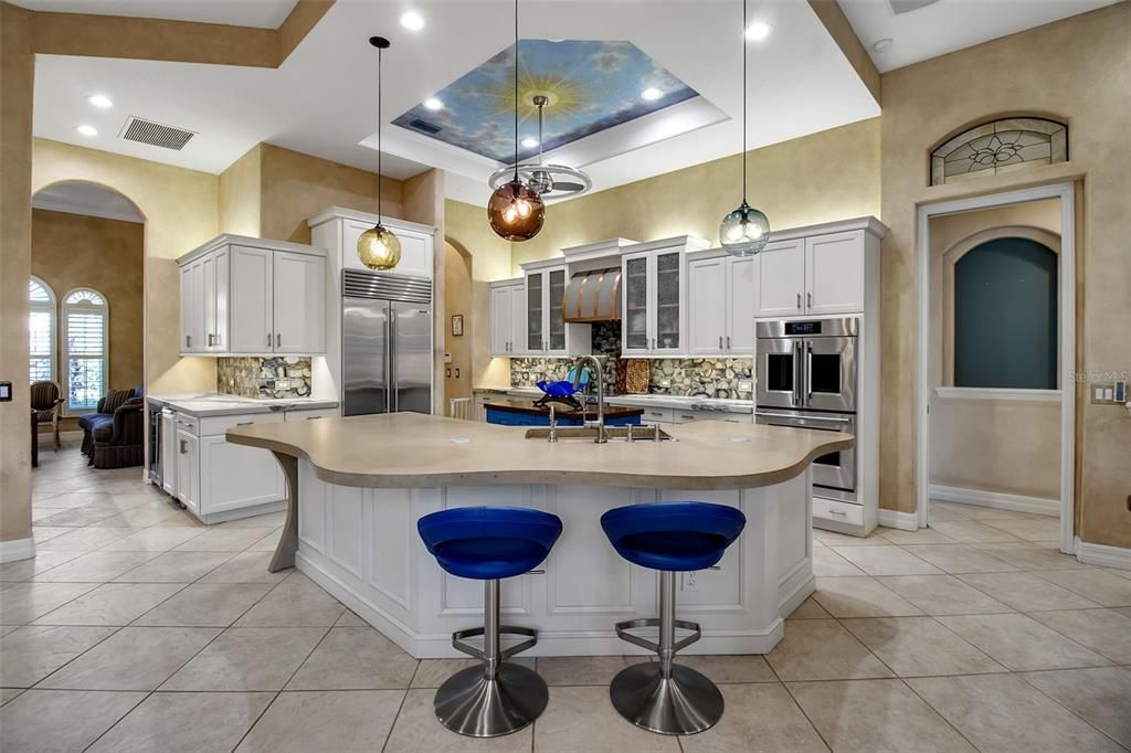 На продажу: $1,995,000 (4 спален, 4 ванн, 3848 Квадратных фут)