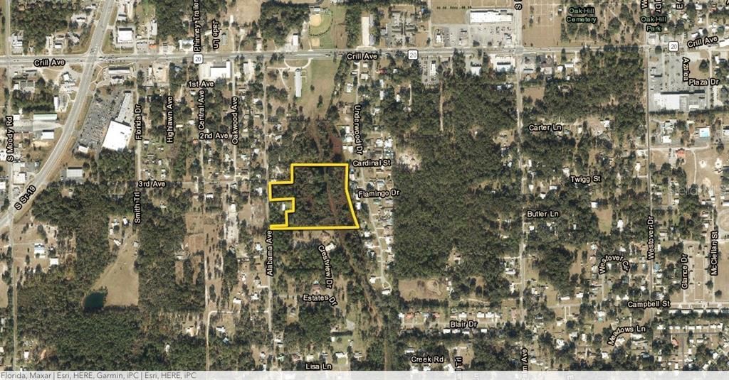 For Sale: $180,000 (7.34 acres)