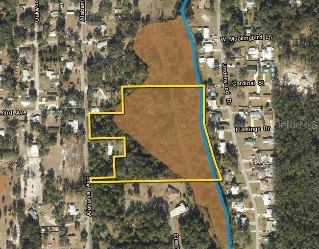 For Sale: $180,000 (7.34 acres)