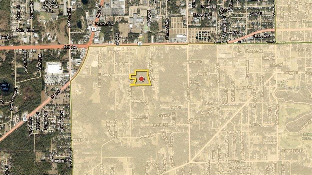 For Sale: $180,000 (7.34 acres)