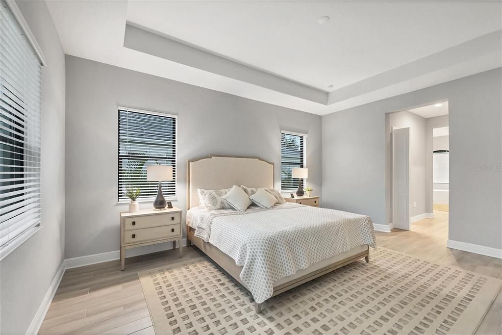 Activo con contrato: $849,900 (3 camas, 3 baños, 2563 Pies cuadrados)