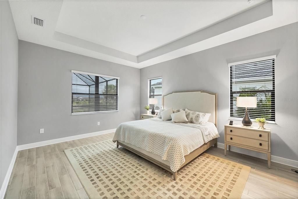 Activo con contrato: $849,900 (3 camas, 3 baños, 2563 Pies cuadrados)