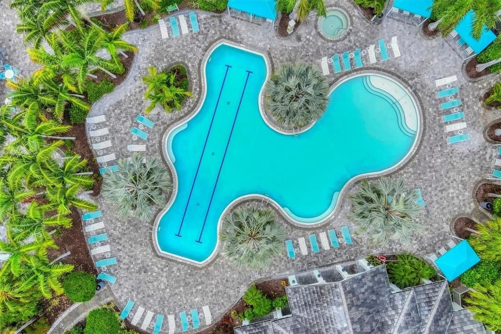 Activo con contrato: $849,900 (3 camas, 3 baños, 2563 Pies cuadrados)