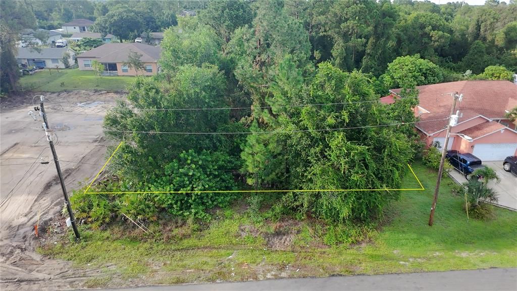 For Sale: $48,900 (0.25 acres)