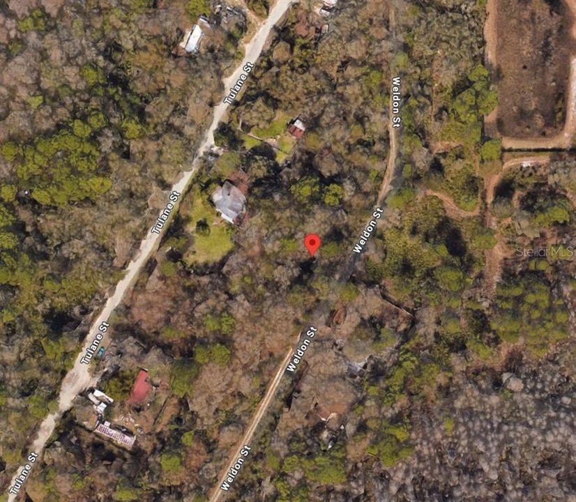 For Sale: $14,500 (0.18 acres)