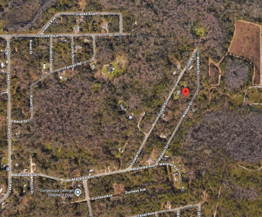 For Sale: $14,500 (0.18 acres)