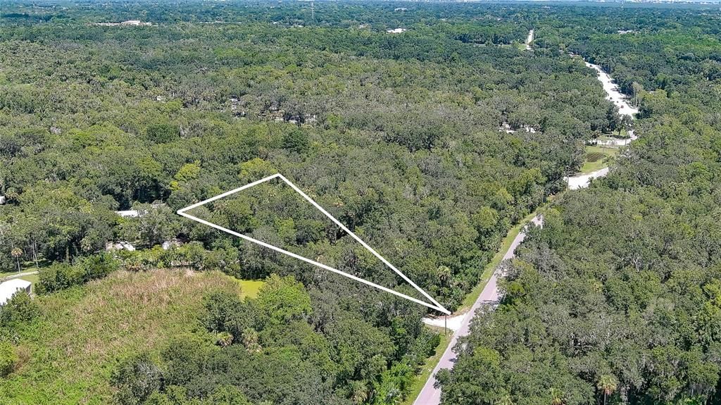 На продажу: $99,900 (0.84 acres)