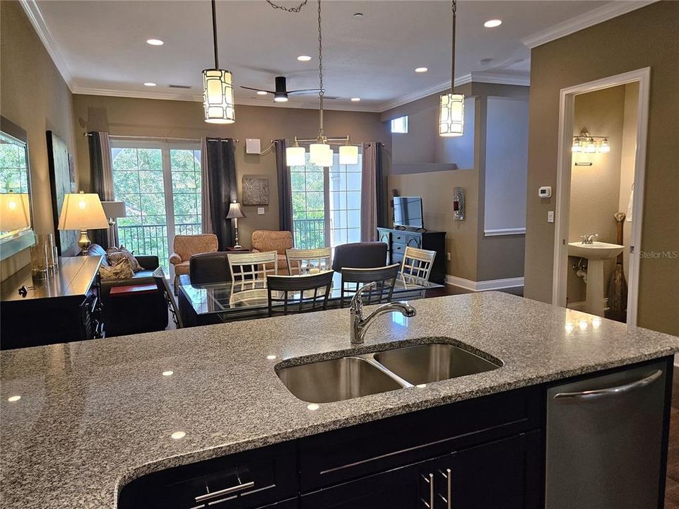 En Renta: $6,000 (2 camas, 2 baños, 1767 Pies cuadrados)