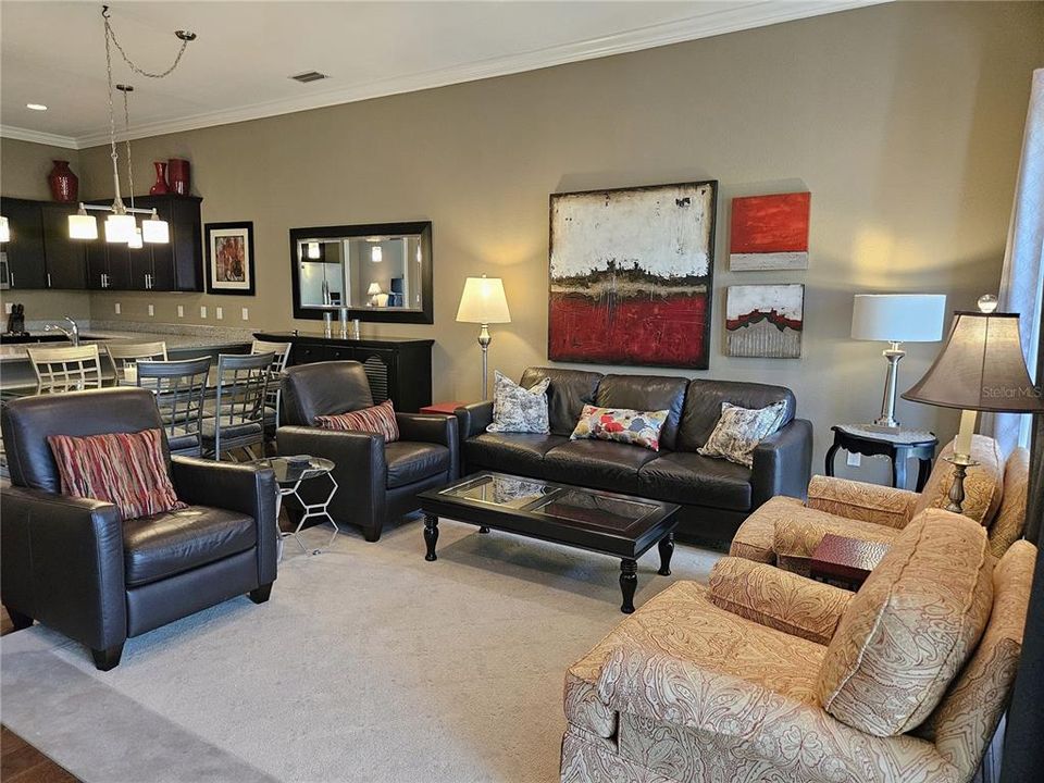 En Renta: $6,000 (2 camas, 2 baños, 1767 Pies cuadrados)