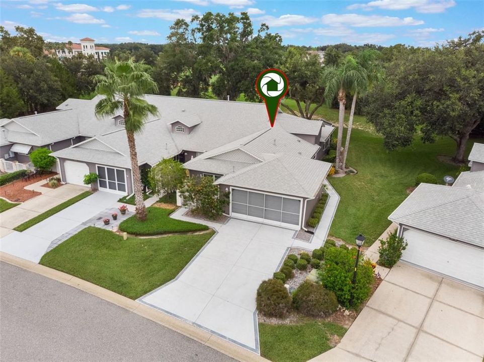 Active With Contract: $225,000 (2 beds, 2 baths, 1293 Square Feet)