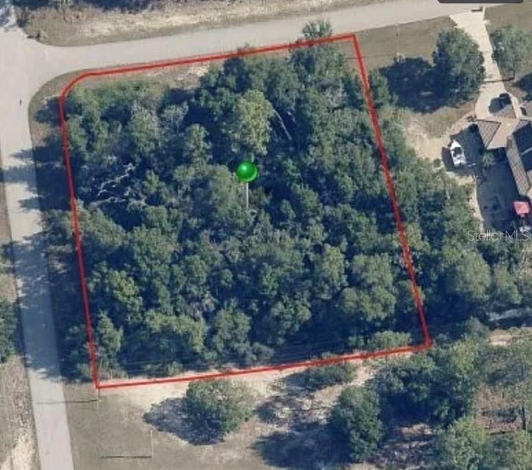 Vendido Recientemente: $58,000 (1.14 acres)