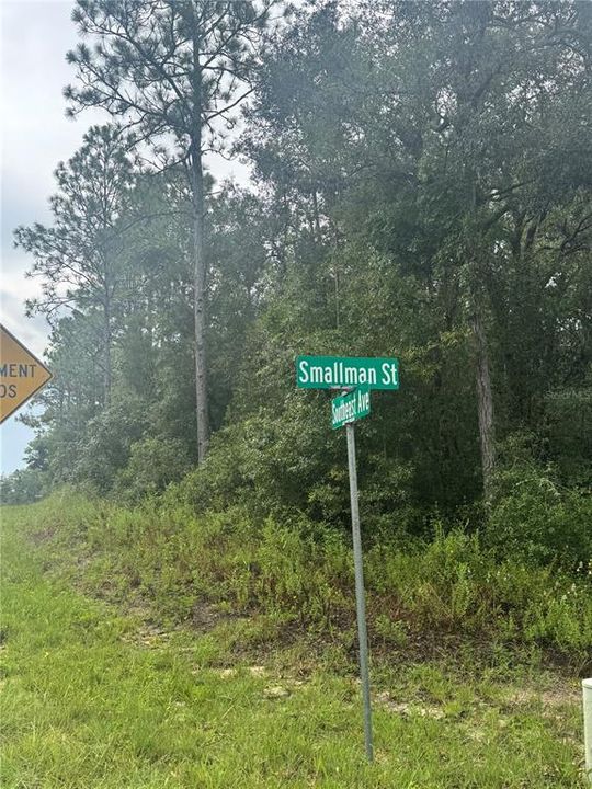 待售: $75,000 (2.14 acres)