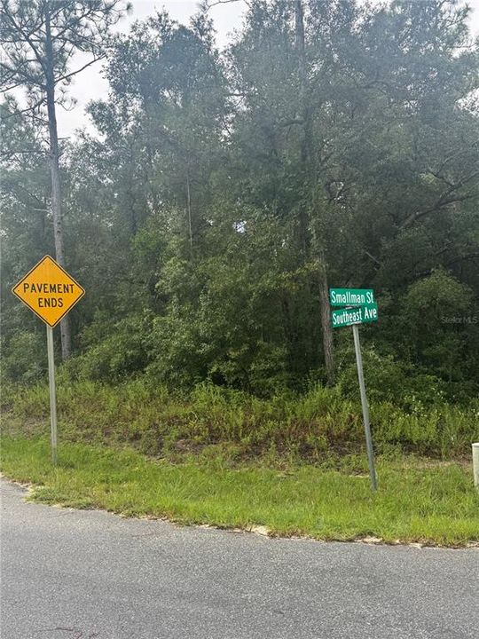 待售: $75,000 (2.14 acres)