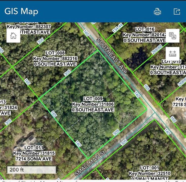 待售: $75,000 (2.14 acres)