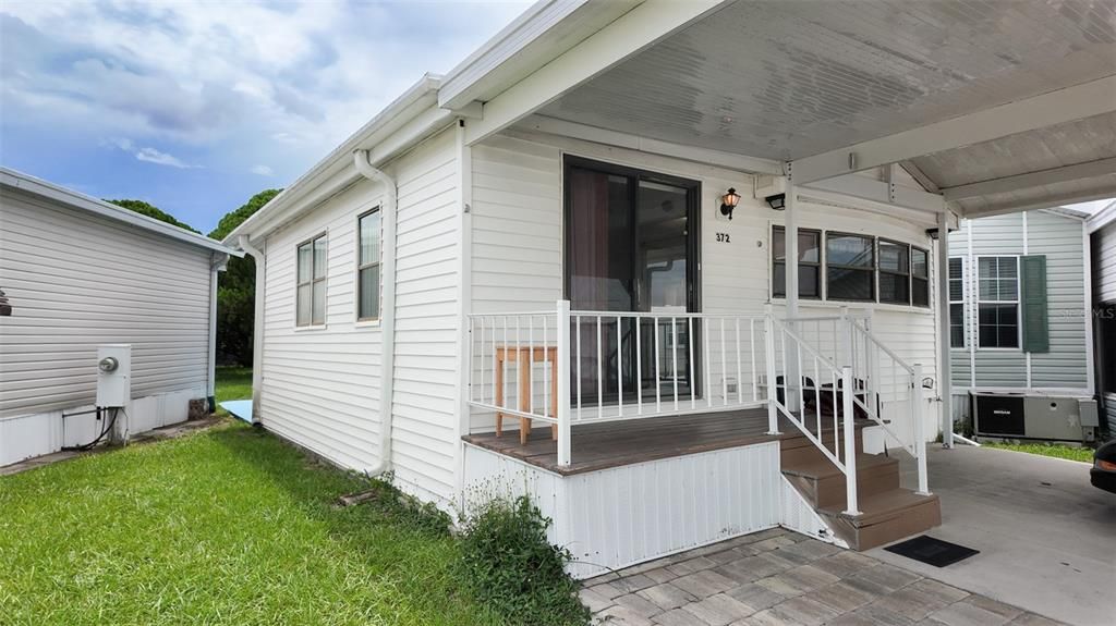 На продажу: $130,000 (1 спален, 1 ванн, 668 Квадратных фут)