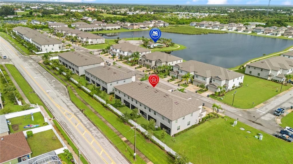 На продажу: $269,000 (3 спален, 2 ванн, 1796 Квадратных фут)