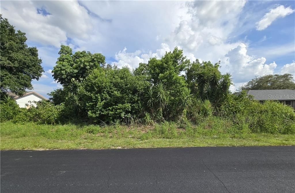 Recently Sold: $34,900 (0.29 acres)