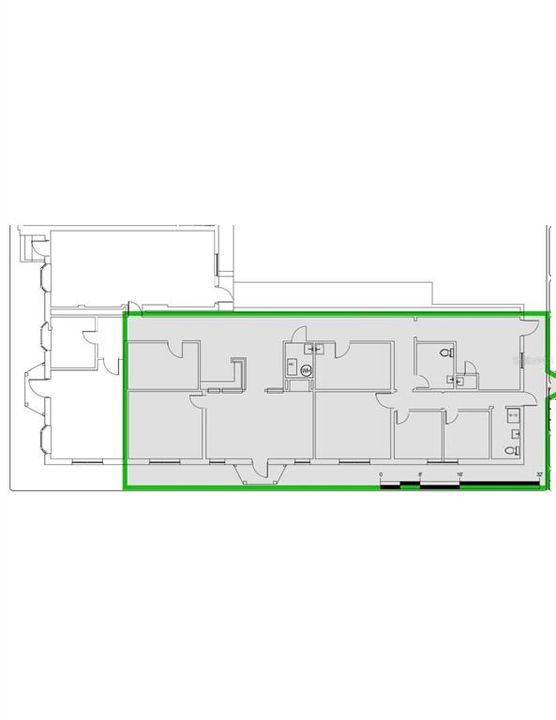 На продажу: $64,800 (0 спален, 0 ванн, 4990 Квадратных фут)