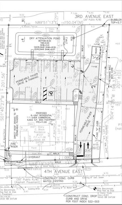 На продажу: $749,000 (0.66 acres)