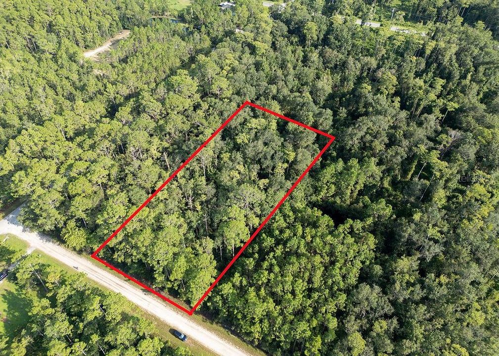 На продажу: $30,000 (1.14 acres)