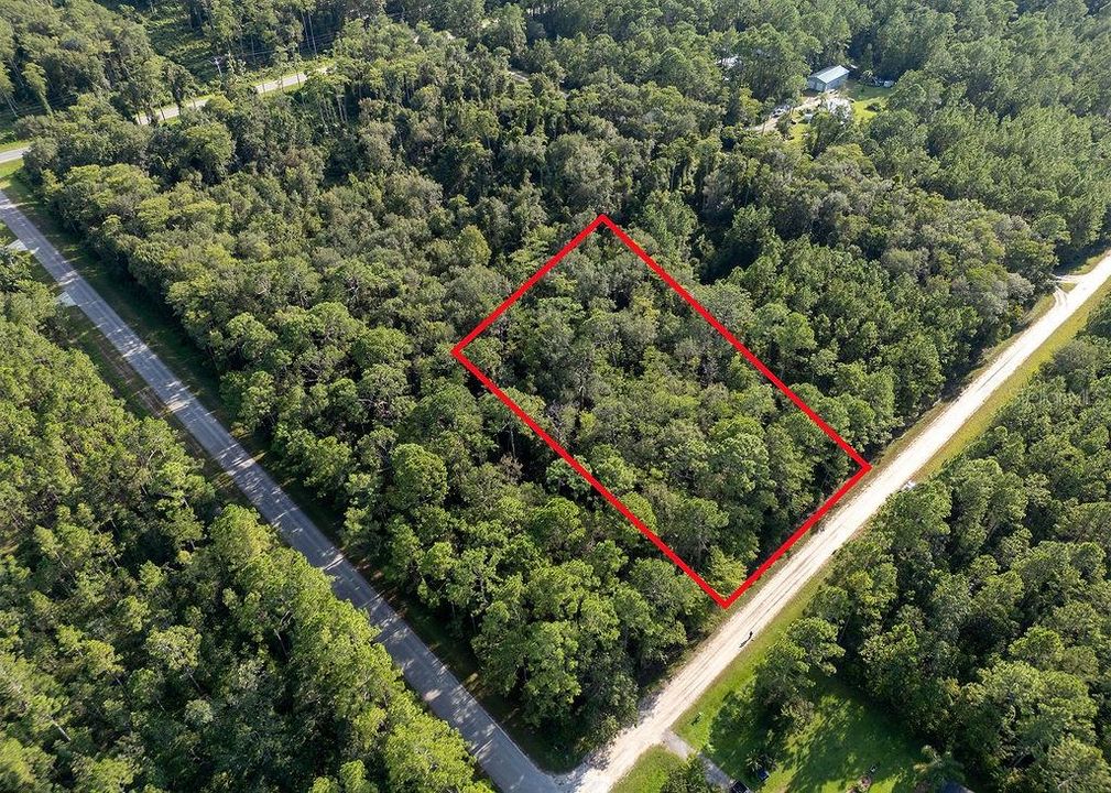 На продажу: $30,000 (1.14 acres)
