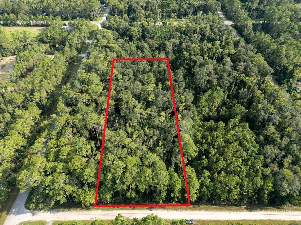 На продажу: $30,000 (1.14 acres)