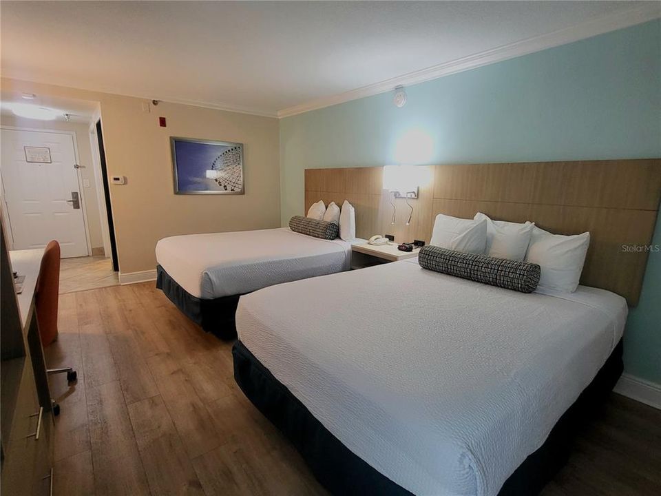 На продажу: $50,000 (1 спален, 1 ванн, 304 Квадратных фут)