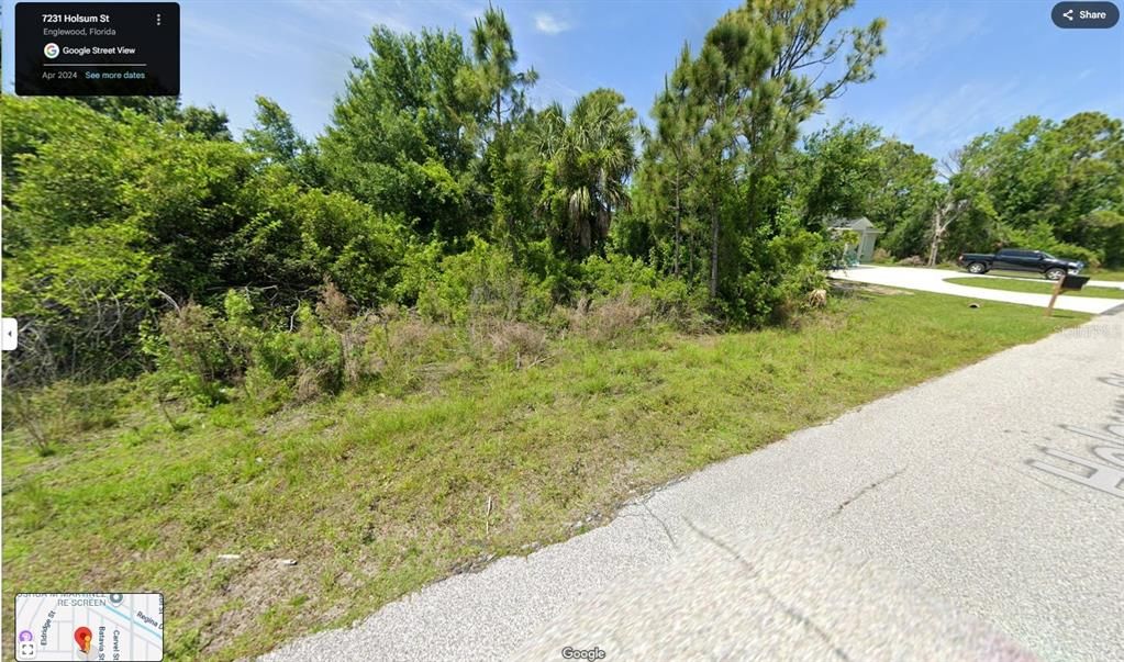 For Sale: $20,000 (0.23 acres)