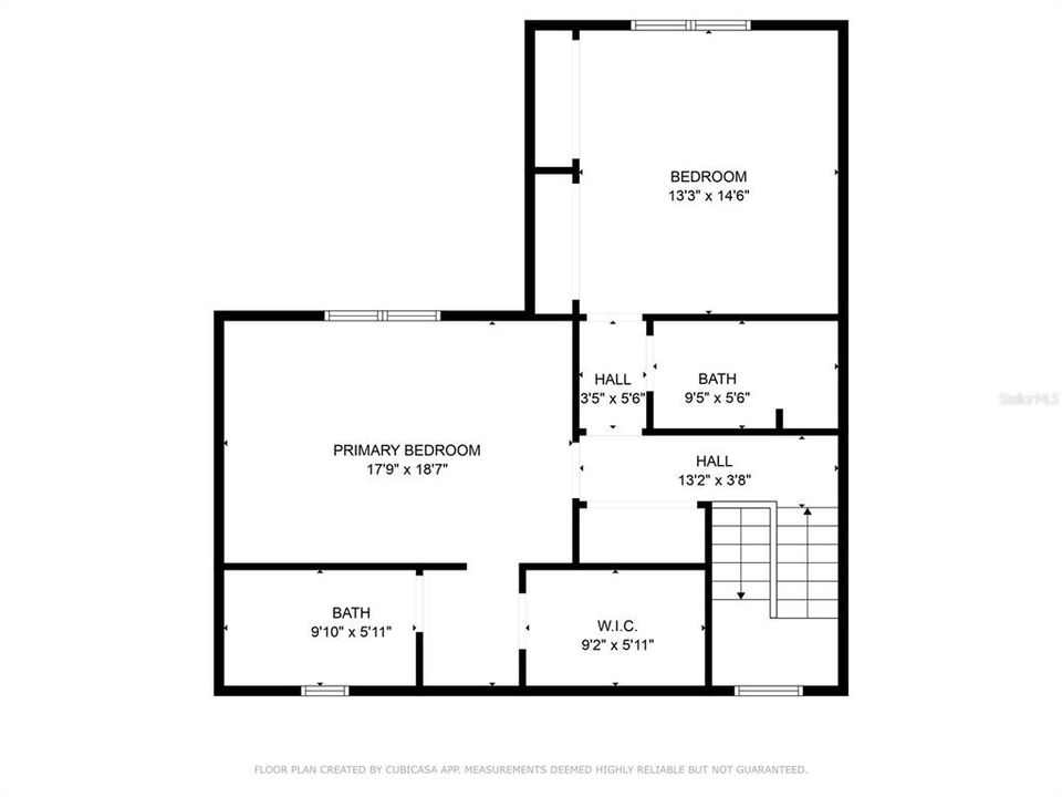 На продажу: $475,000 (3 спален, 3 ванн, 2201 Квадратных фут)