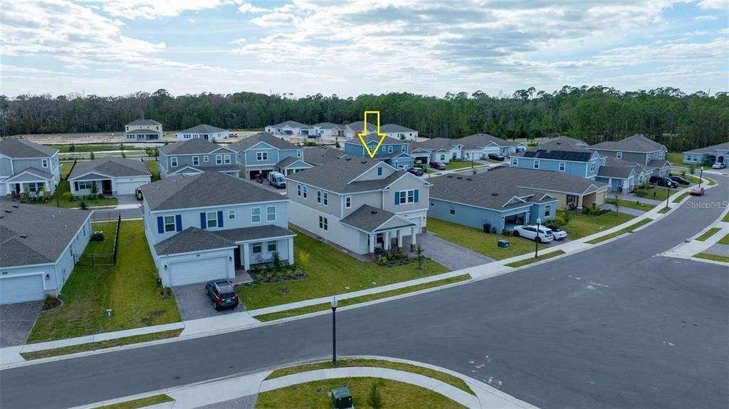 For Sale: $580,000 (5 beds, 3 baths, 3287 Square Feet)