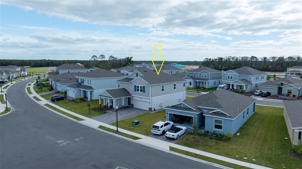 For Sale: $580,000 (5 beds, 3 baths, 3287 Square Feet)