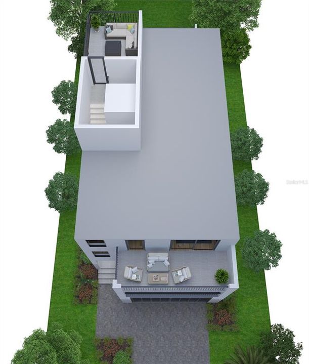 待售: $2,750,000 (3 贝兹, 4 浴室, 2729 平方英尺)