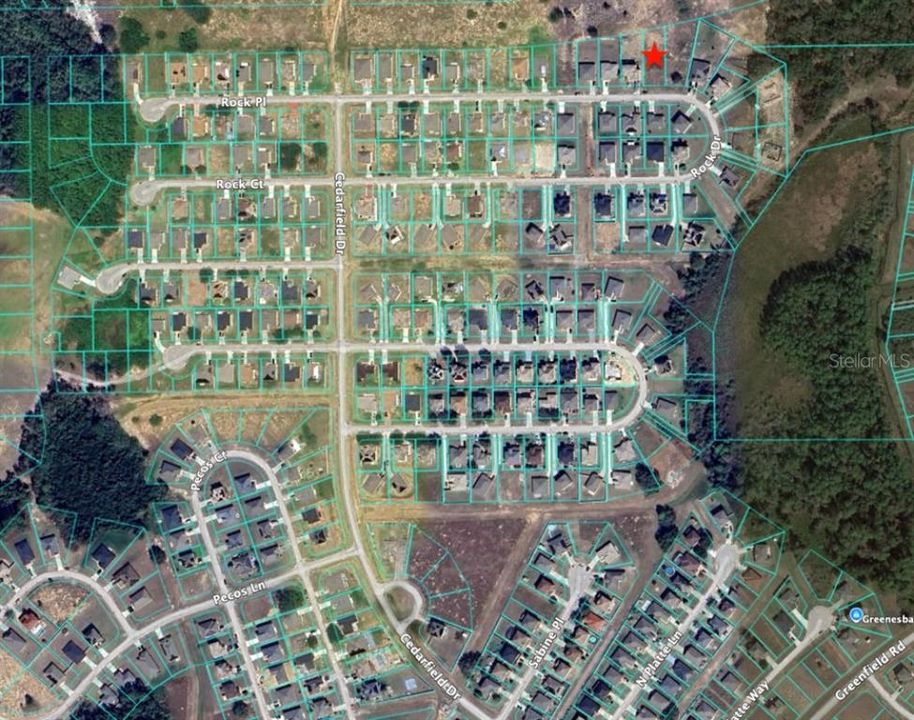 Active With Contract: $42,500 (0.29 acres)