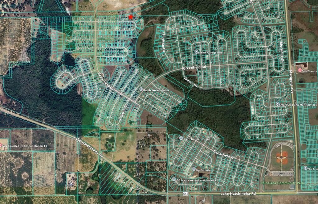 Active With Contract: $42,500 (0.29 acres)